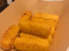 -川百汇烤鱼·泡饼·美蛙(八达岭店)