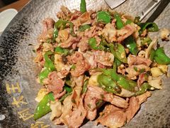 -费大厨辣椒炒肉(新城吾悦广场店)