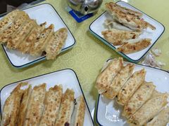 -春水锅贴·传统鲁菜(大明湖店)