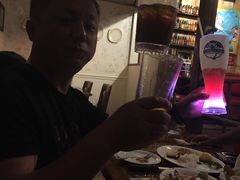 -阿甘虾餐厅(Maui)