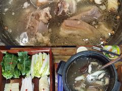 -宗巴雍姆藏餐府