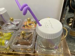 -INSTYLE造型·明星店