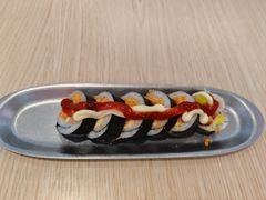 -安大叔拌饭(宝龙店)
