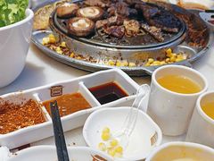-韩宫宴烤肉·料理(宜兴八佰伴店)