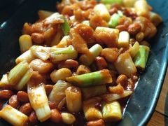 -金牌外婆家(苏州中心店)