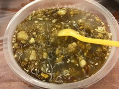 糕粑稀饭-王万妈卤猪脚(青岩交通路)
