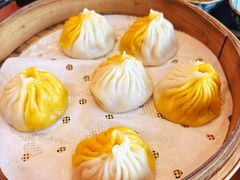 -寄畅興·百年蟹黄面·万国建筑群(外滩27号店)