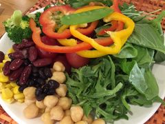 -So Lounge索兰至餐厅(蓝色港湾店)