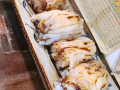 网纸鲜虾肠粉-本味友膳·茶餐厅(和达中心城店)
