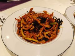 -凯鸽酒楼(大同振兴街店)