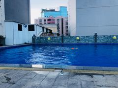 -佛山顺德香云纱园林酒店(清晖园店)