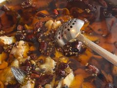 -辣婆婆(航天桥店)