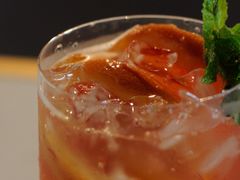 西柚茉莉气泡茶-ADO KAFE(大学城店)