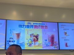-COSTA COFFEE(天通苑华联店)