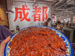 -冯校长老火锅(广州正佳广场店)