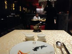 -8餐厅(新葡京酒店)