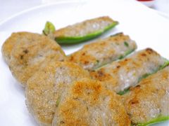 顺德煎酿双宝-顺味凤城(九六广场店)
