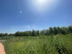 -敕勒川草原文化旅游区