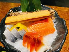 -吉兆手握寿司(车公庙店)