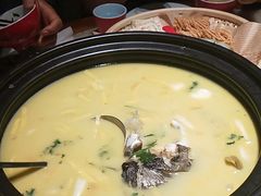 -伙靠·江浙菜(田林路店)