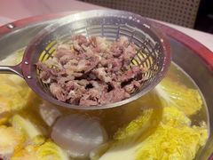 -八合里潮汕鲜牛肉火锅(福州万象城店)