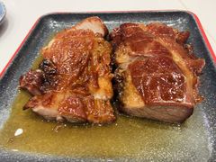 -龙记香港茶餐厅(久光百货店)