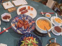 -誉八仙粤菜(万象天地店)