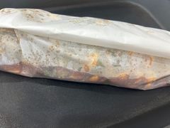 -鱼儿纸包鱼(常乐店)