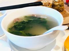 益母草猪什汤-海皇食府(水都假日酒店店)