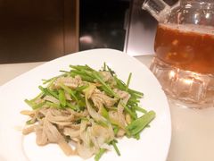 -京华烟云·北京烤鸭(领展购物广场·中关村店)