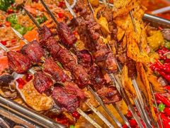 -最先生·烧烤·火锅·音乐聚会餐厅(大悦城店)