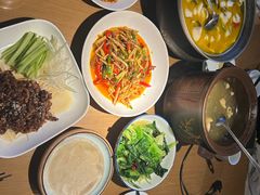 -卞氏菜根香·川菜(青羊万达店)