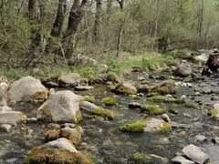-玉渡山自然风景区