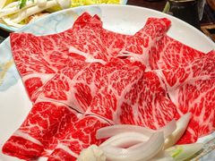 -鮨玄寿喜烧(CP静安店)