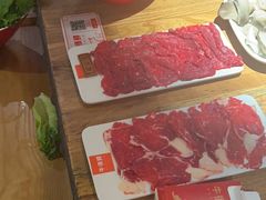 -牛很鲜潮汕牛肉火锅(朝晖路店)