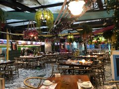 大堂-友记功夫香·人民川菜(红牌楼店)