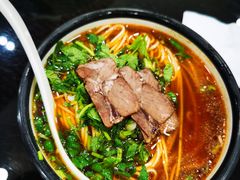 -宛平李记小吃(东关街店)