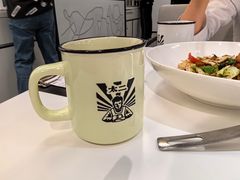 -太二酸菜鱼(南京艾尚天地店)