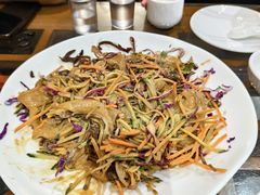 -良师门滨海人家·海鲜·家常菜(滨海城店)