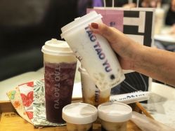 生打椰椰冻-桃桃屿·潮牌酷银(世纪荟店)