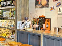 -ommo cafe(半岛城邦店)