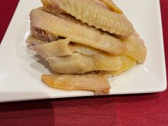 -老吉士酒家(天平路店)