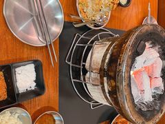 -大阪烧肉BAKA一代(十亩地店)