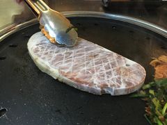 -杀猪天·韩国烤肉(铁路街第一分店)