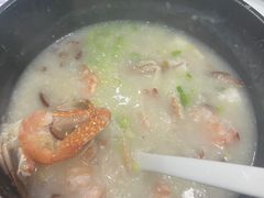 -南记食粥坊·宵夜大排档(莲花总店)