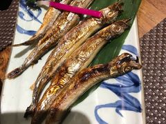 -尺山寸水日料(马桥满天星店)