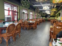 -石磨坊酒楼(文化街店)