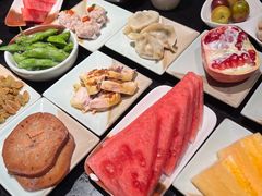 -青藤茶馆(南山路店)