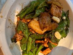 -醉得意·山茶油炒土鸡(福州马尾西堤店)