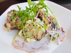 -永泰福朋喜来登酒店-宜客乐自助餐厅(远大路店)